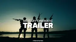 Cinematic Trailer