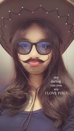 only me and you