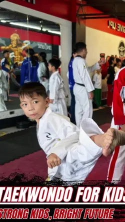 Taekwondo
