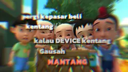 kretek by one ff