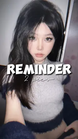 [2] REMINDER