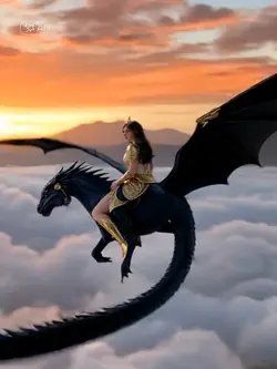 Flying Dragon Ai 
