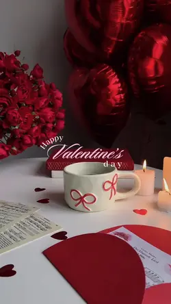 Valentines day