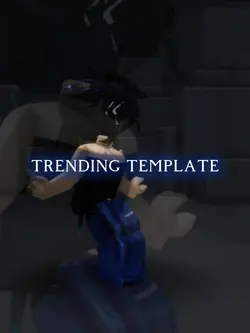 NEW TEMPLATE 🔥💙