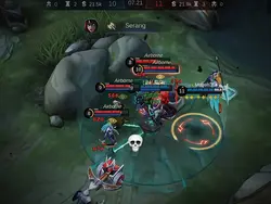 montage mlbb