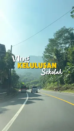 Perpisahan Sekolah