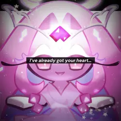 Eternal sugar cookie