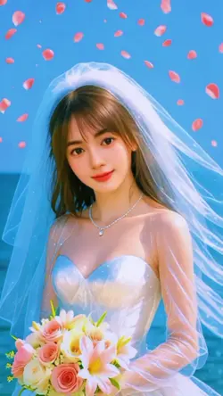 Ai Weding Trend TT