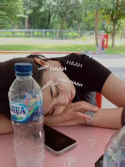 HAAH hari yg mantap 