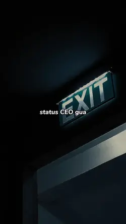 status CEO 