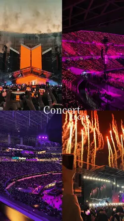 concert recap 