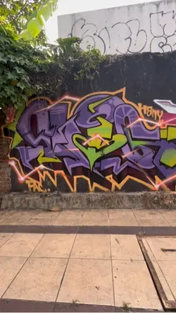 Graffiti