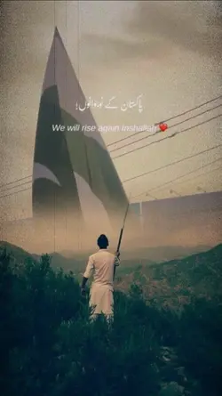 Shukriya Pakistan 