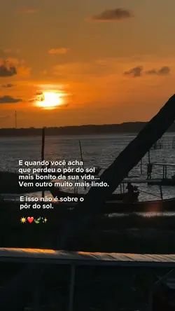Pôr do Sol