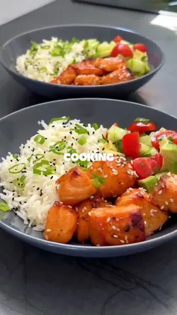 cooking