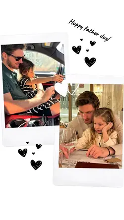 Happy father day