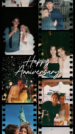 anniversary