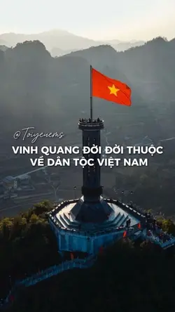 VINH QUANG ĐỜI ĐỜI