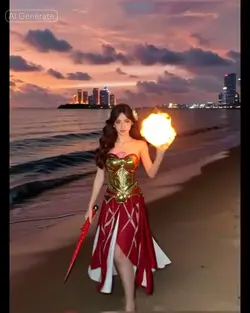 AI Sangre Encantadia