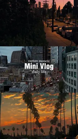 mini vlog