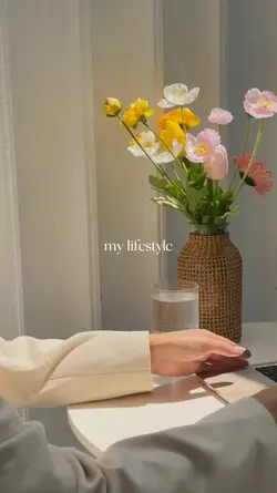 my lifestyle