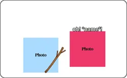 try new template