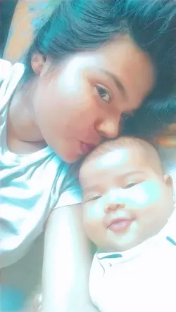 Mommy love 