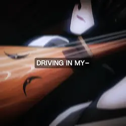 Nakime is so pretty