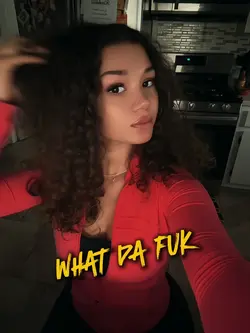 What da fuk