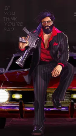 dj template 