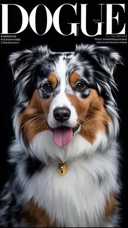 DOGUE magazin