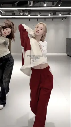 Winter istek fancam 