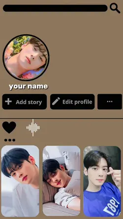 fb layout