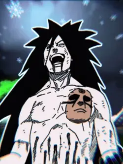 Itachi edit