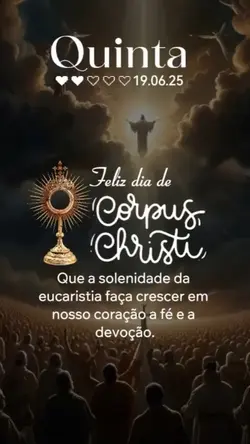 Quinta 19 de Junho