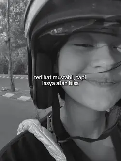 terlihat mustahil
