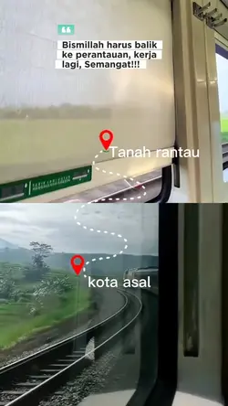 arus balik lebaran