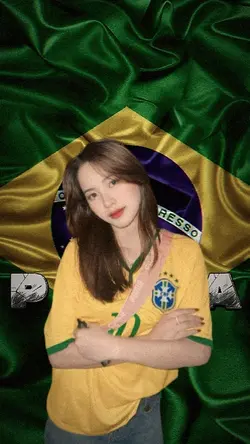 Brazil Flag