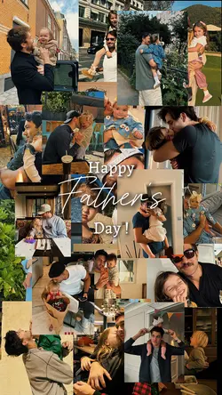 happy father’s day