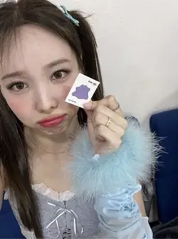 💋😘