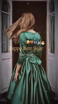 Happy new year 2025