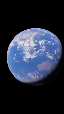 trend google earth