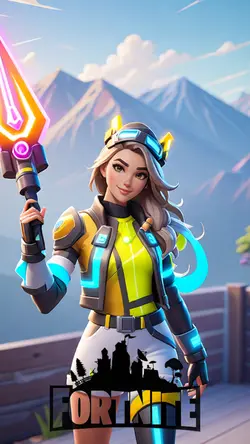 Fortnite 