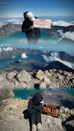 Rinjani