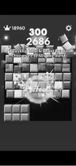 Block blast