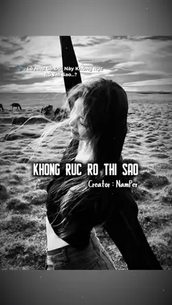 Lỡ Cả Đời Không Rực 