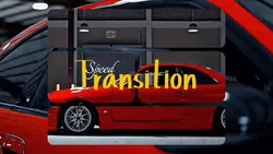 Speed Transition