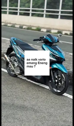AA pake Vario 