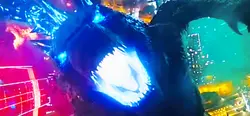 Godzilla edit