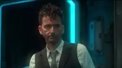 Doctor who :)